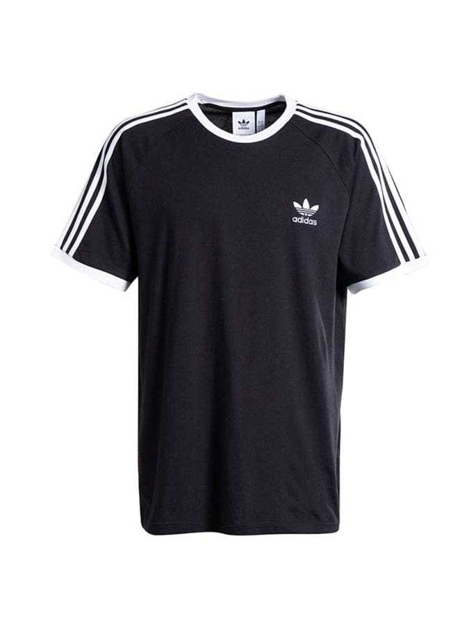 three stripe t shirt