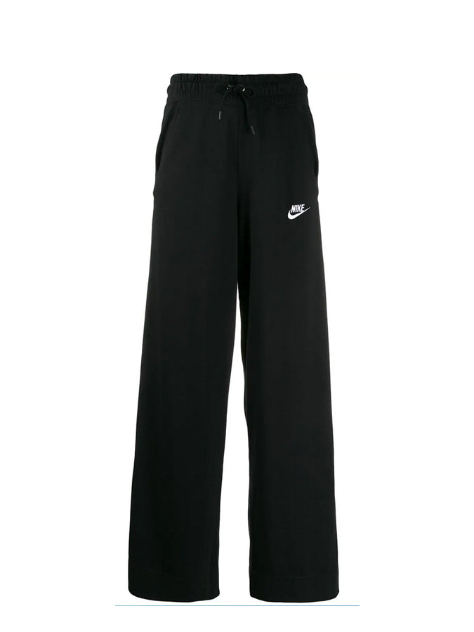 Nike women Jersey Trousers Black 