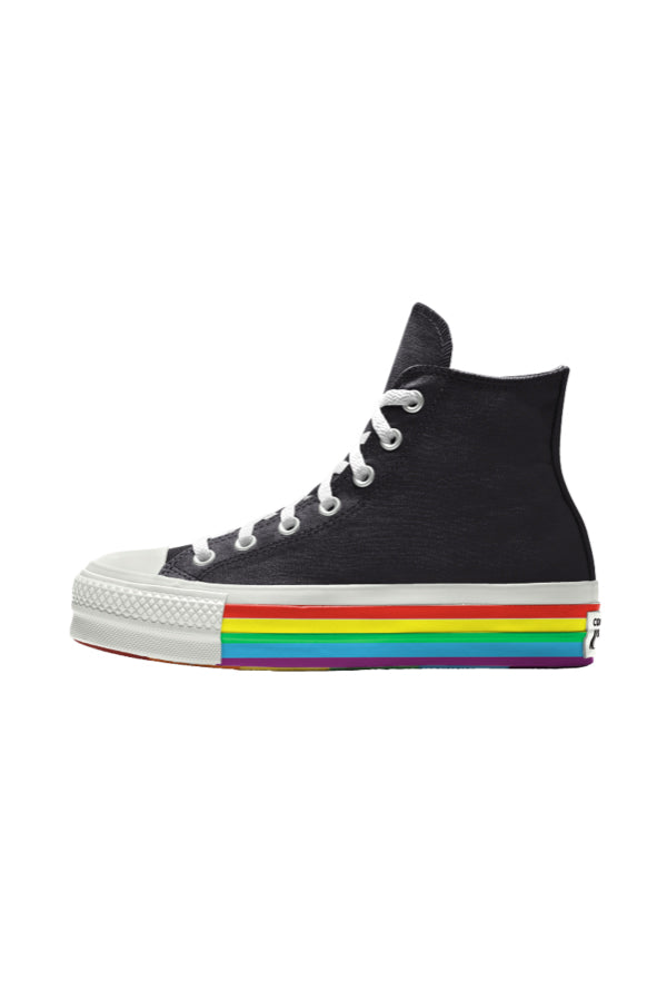 Converse Custom Pride Chuck Taylor All 