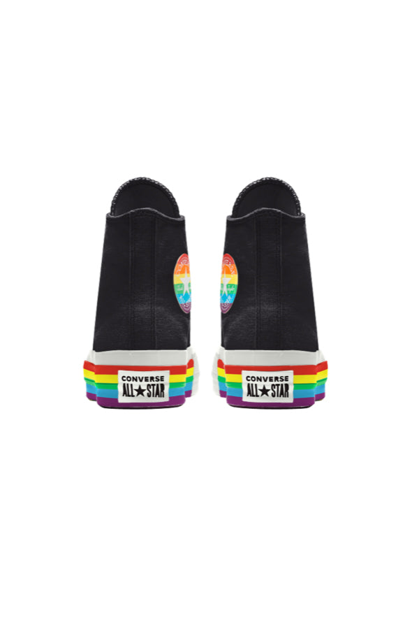 Converse Custom Pride Chuck Taylor All 