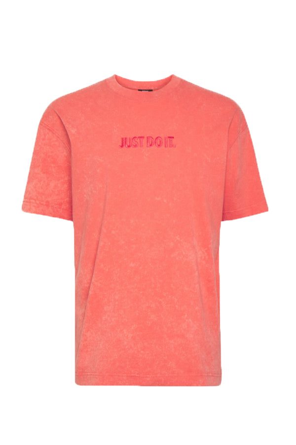 nike washed t shirt