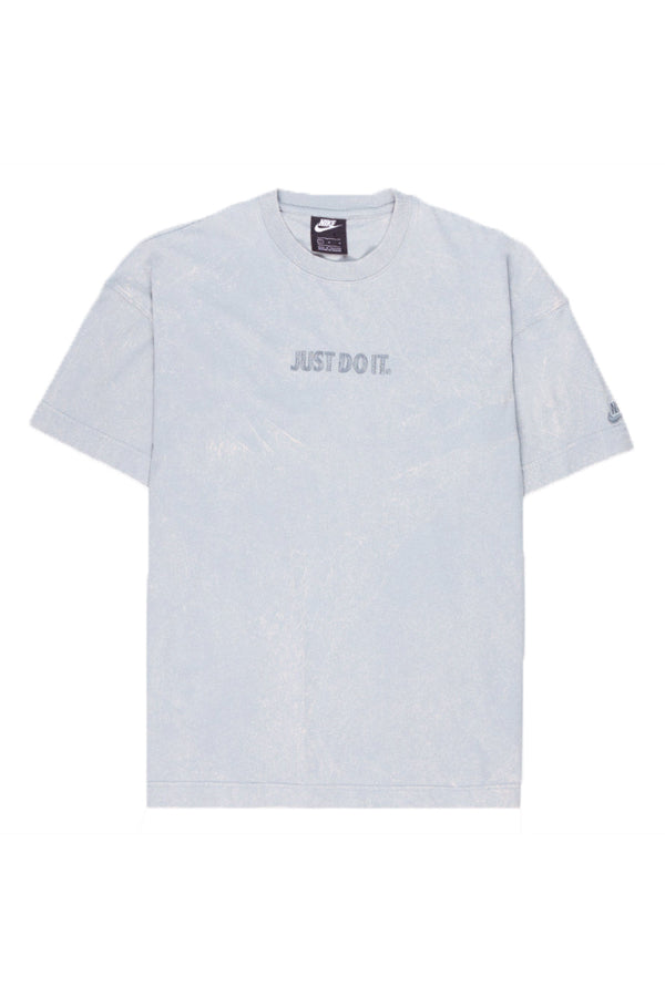 nike washed t shirt