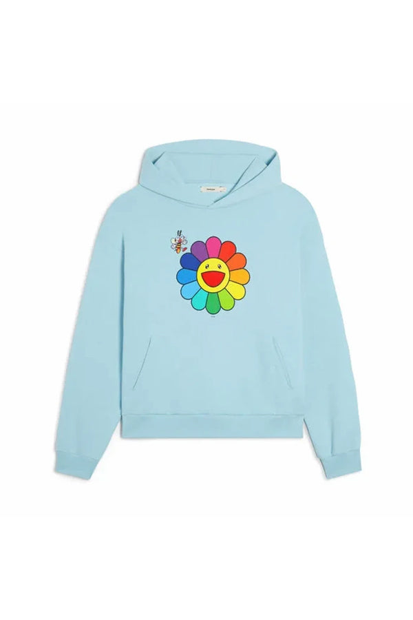 PANGAIA × 村上隆 Flower Hoodie www.krzysztofbialy.com