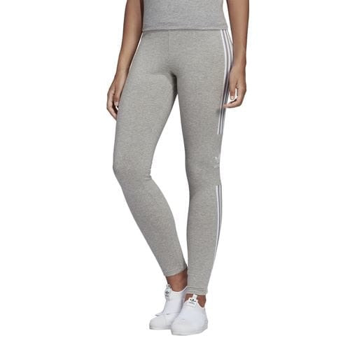 women's adidas originals trefoil leggings