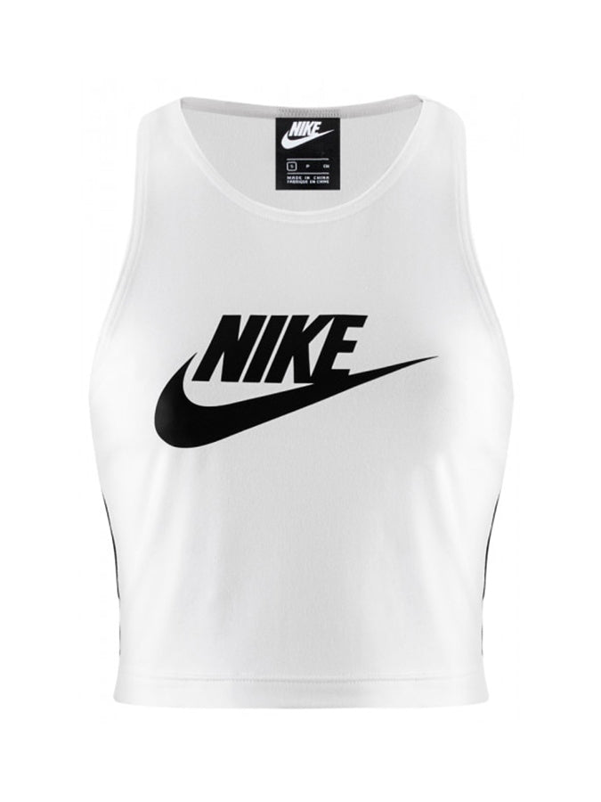 nike heritage tank top