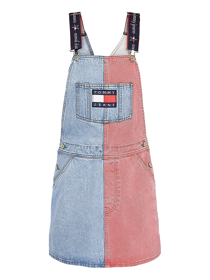 Tommy Jeans women summer heritage 