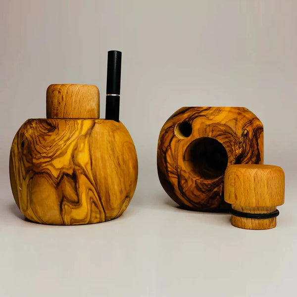 Olive Wood Collection