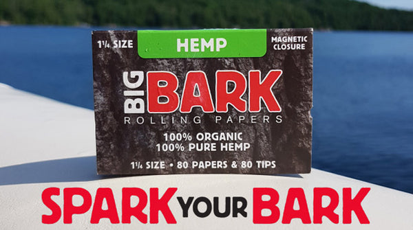 20% Off Big Bark - Unleash the Savings