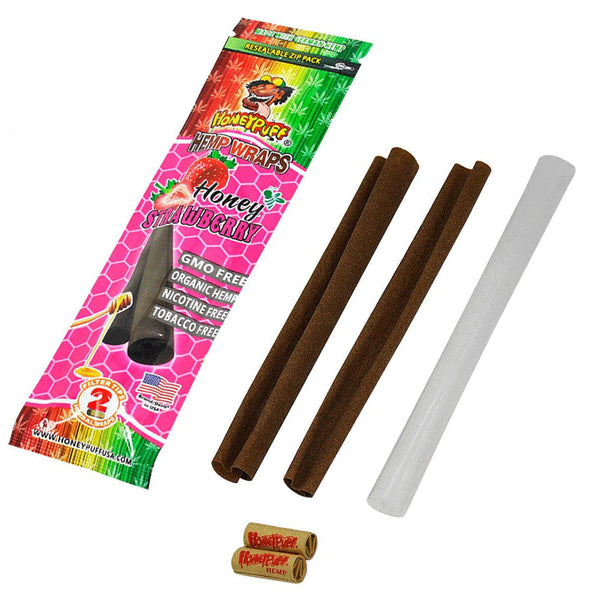 Flavored Rolling Papers