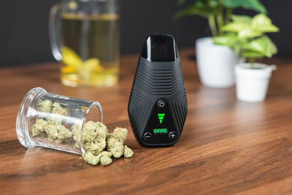 Vaporizers: Precision in Every Puff