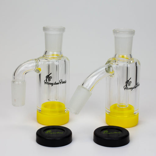 Gotoke Honeycomb Dab Container