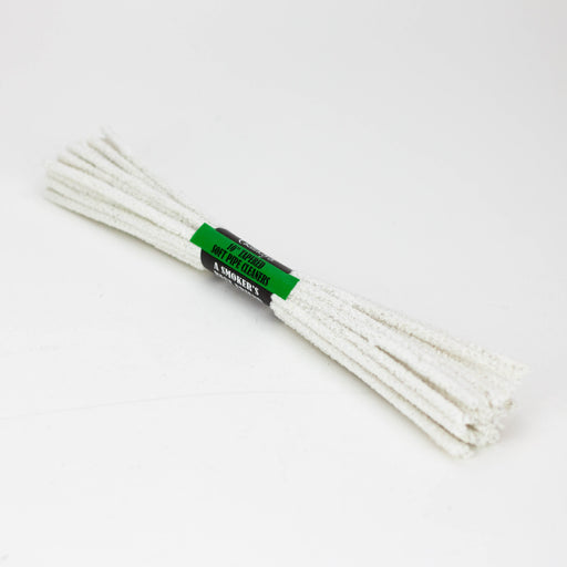 Randy's Bristle Pipe Cleaners - Bundle of 24 Cleaning Brushes