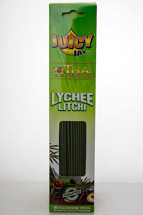 Juicy Jay's Thai Incense sticks | One Wholesale Canada