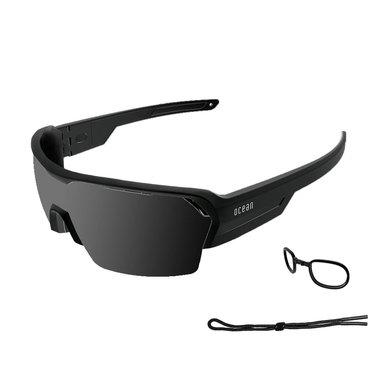 ocean racing sunglasses