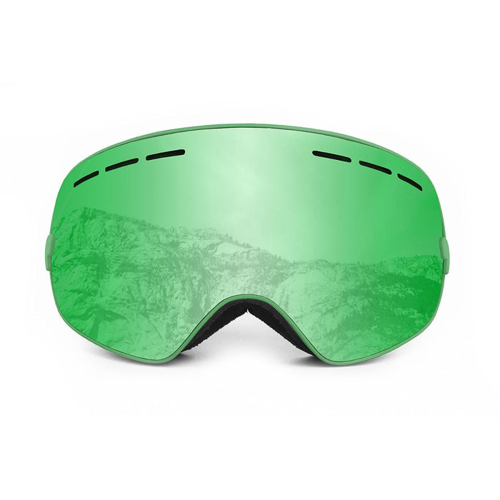OCEAN sunglasses CERVINO Goggle / Shield - KRNglasses.com 