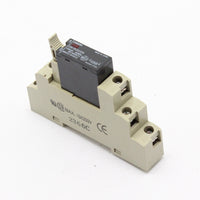 OMRON SOLID STATE RELAY G3R-0A202SZN