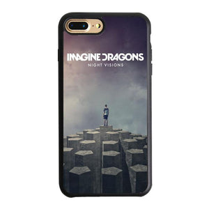 night visions imagine dragons album