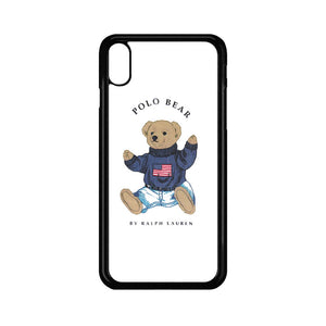 polo bear case