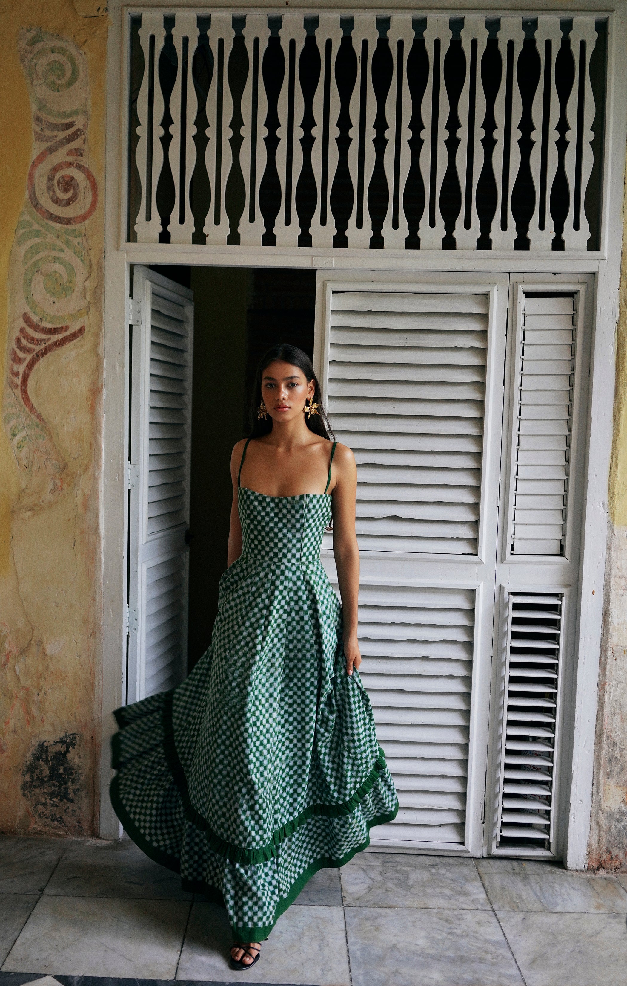 Vestidos de Grado/Fiesta/Cóctel Cortos - Orquideas Dresses