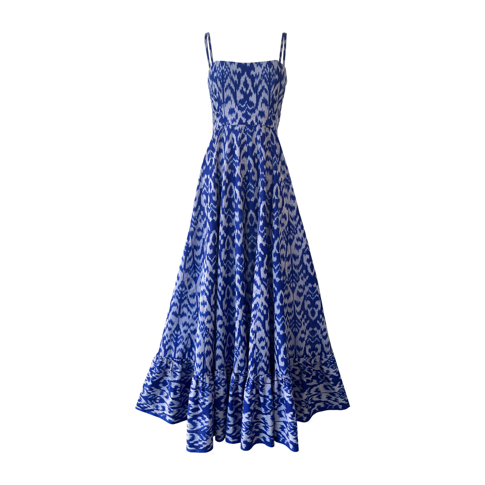 Aquarius Dress – De Castro Moda LLC