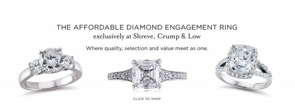 Shreve, Crump & Low (Fine Jewelry, Watches, & Gifts)
