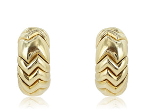 bulgari jewellery earrings