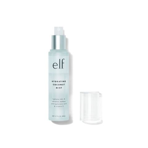 e.l.f. HYDRATING COCONUT MIST 