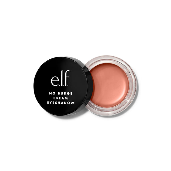 Shop e.l.f. No Budge Cream Eyeshadow