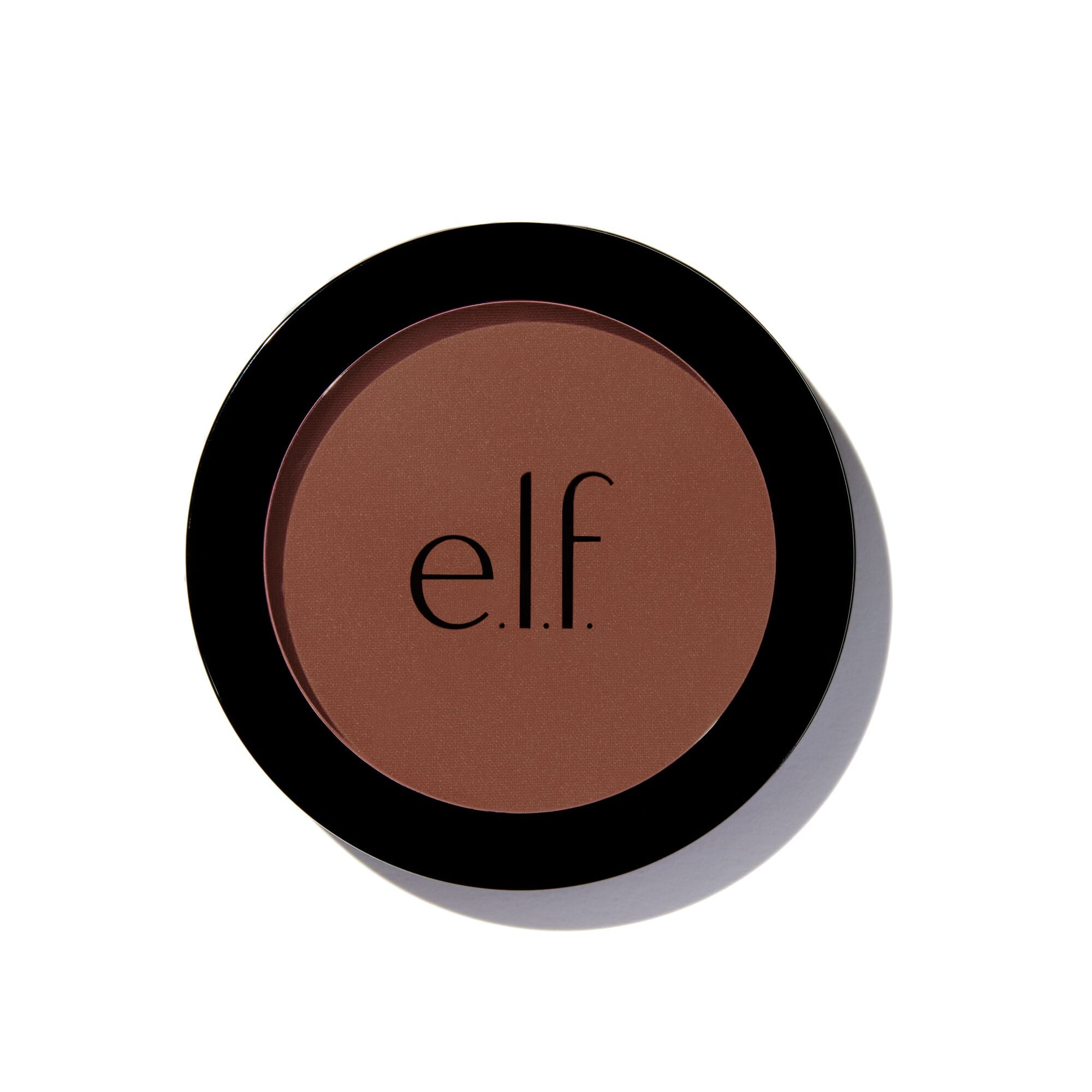 E L F Cosmetics Primer Infused Bronzer Ulta Beauty