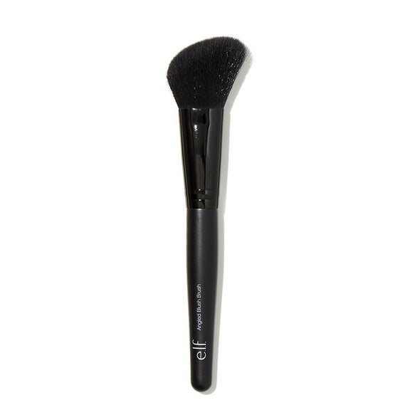 angled blush brush