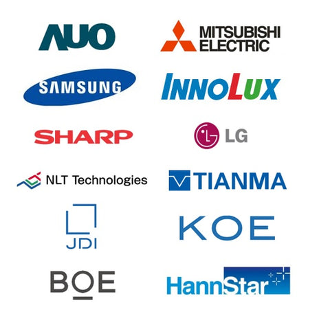 hot panel brands