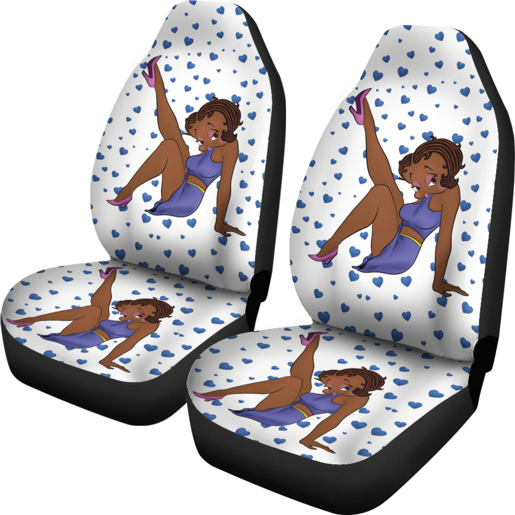 betty boop seat covers buick lanier