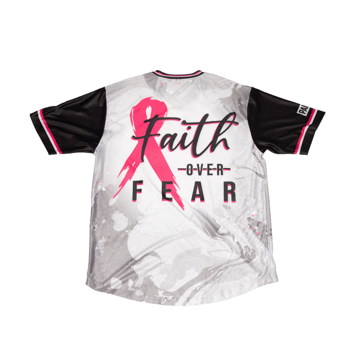 breast cancer awareness dri fit shirts