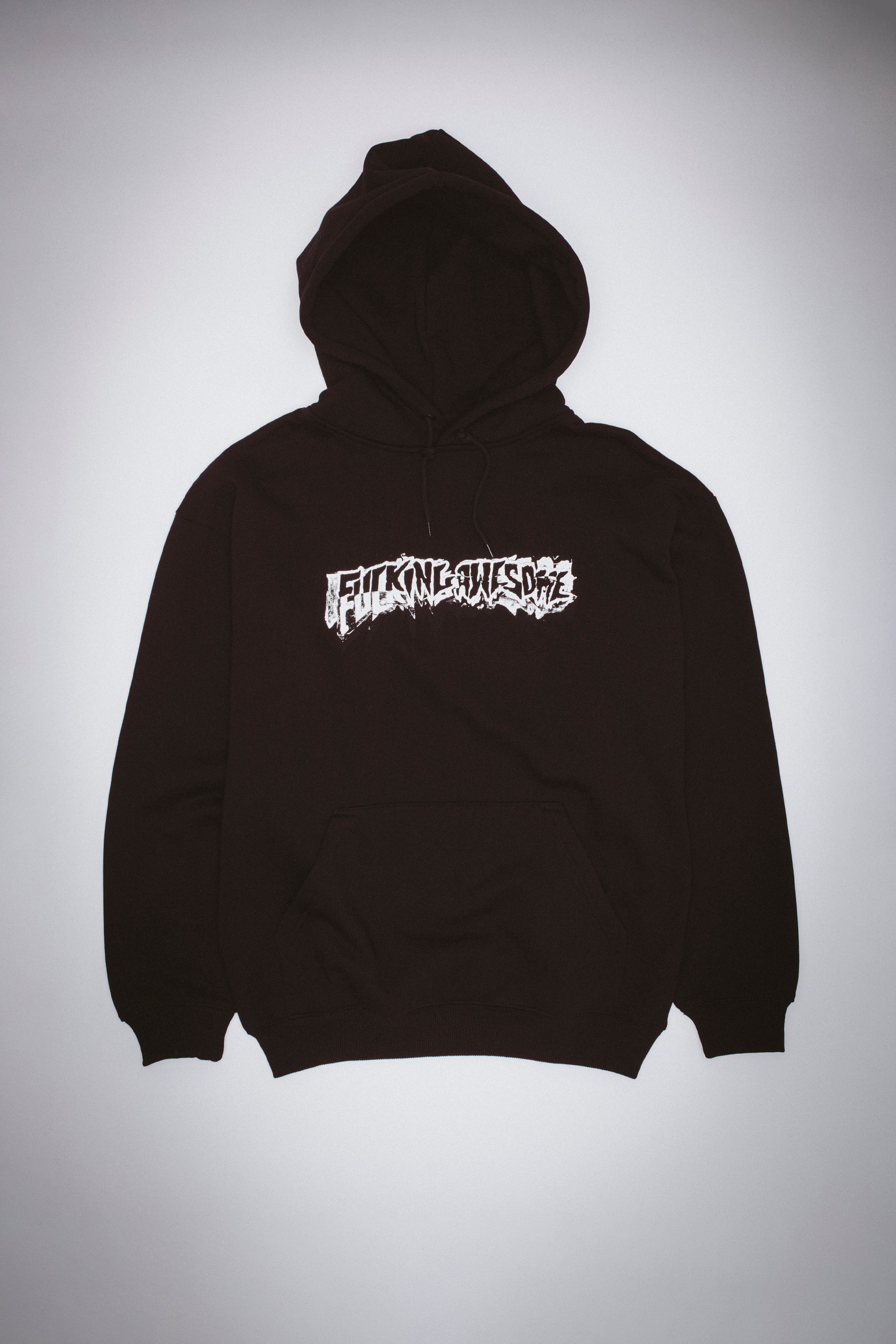 Seduction Of The World Hoodie – Fucking Awesome