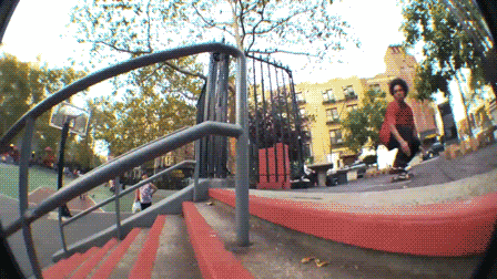 KB 180 Nosegrind NY