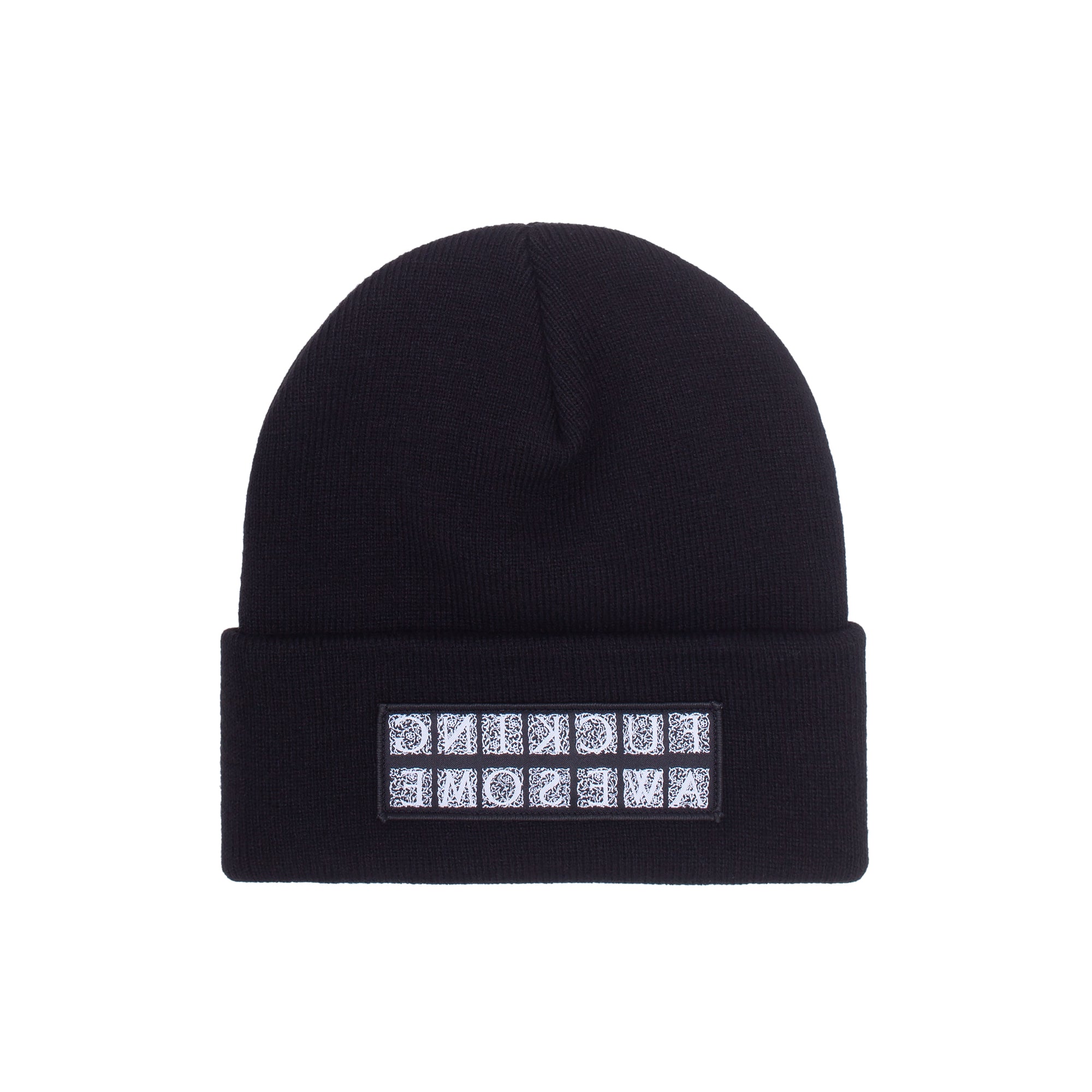 Hydra Cuff Beanie