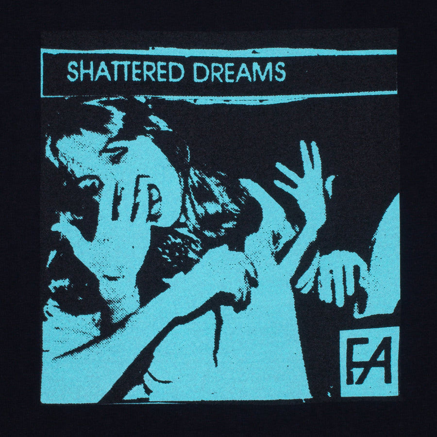 Shattered Dreams Tee