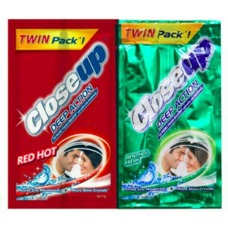 colgate sachet price