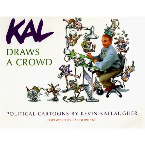 KAL Draws a Crowd