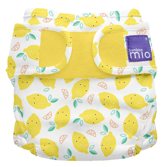 MioDuo Reusable Nappy – Loving by Nature