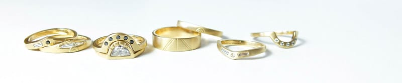 betsy & iya fine jewelry collection