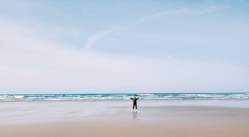 Cannon Beach, OR