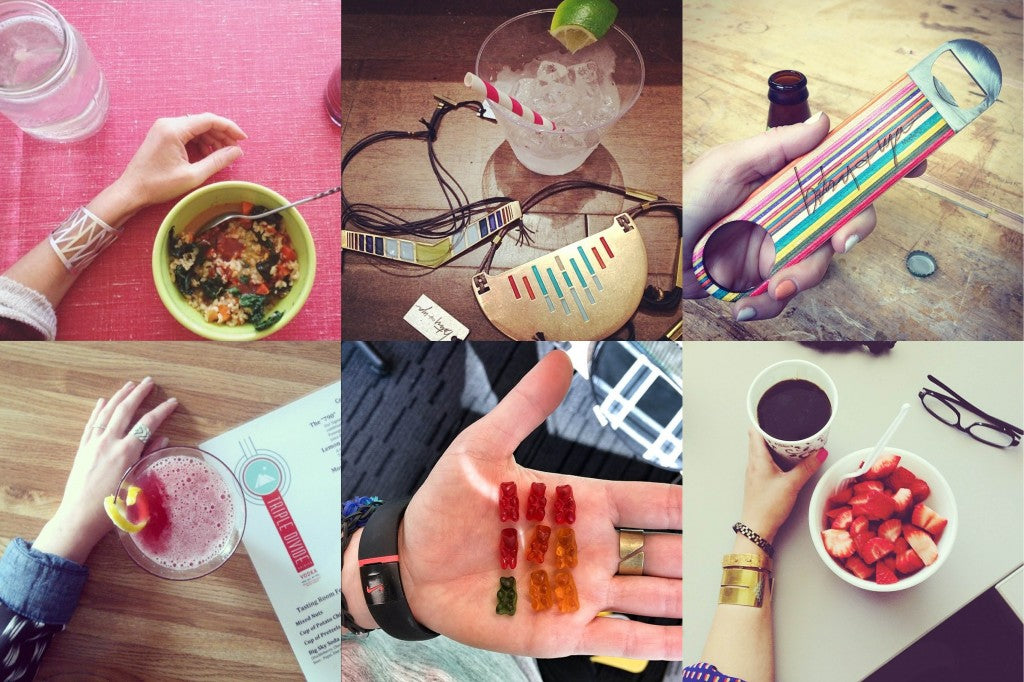 Insta Round Up May '14