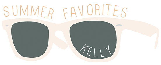 KELLY glasses