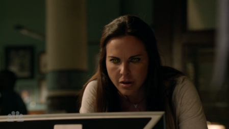 betsy & iya Talus necklace on NBC's Grimm