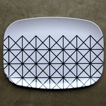 Amazing trays by Seattle designer Piano Nobile. Good for snacks, drinks, or jewelry.