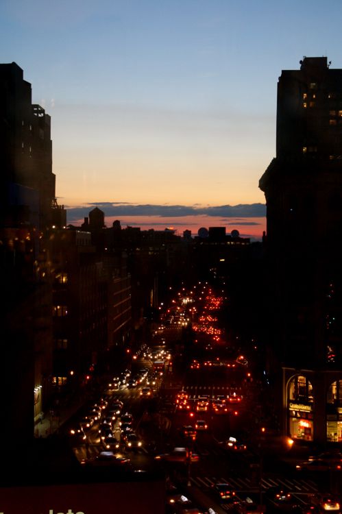 nyc-nighttime
