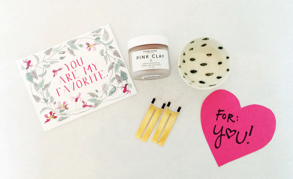 valentine's day gift ideas