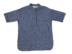 curator clothing eliot shirt
