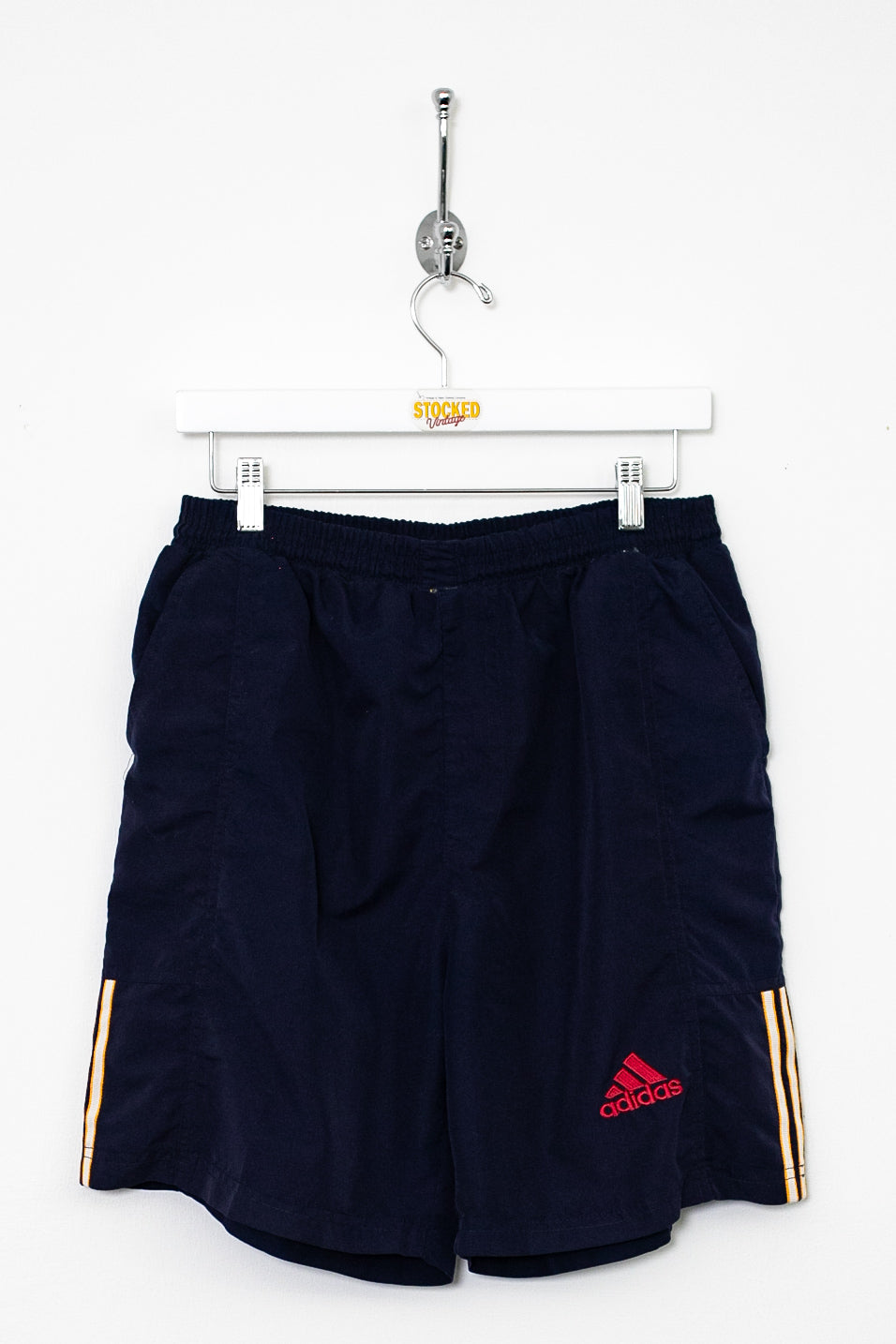 00s Adidas Shorts (L)